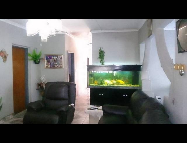 4 BEDROOM HOUSE FOR SALE IN NORTHDALE